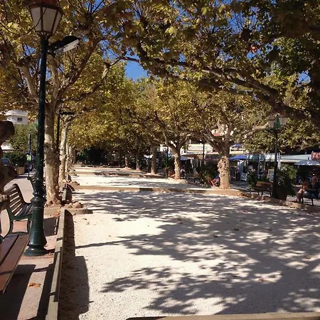 Mas Provençal Villa *