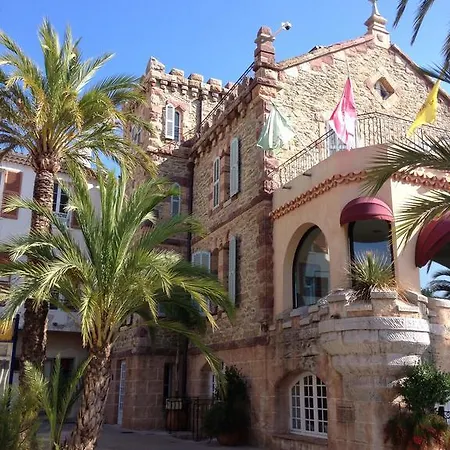 Mas Provençal Le Lavandou