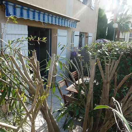 Mas Provencal * Le Lavandou