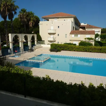 Mas Provencal Le Lavandou