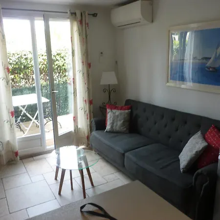 Villa Mas Provencal *