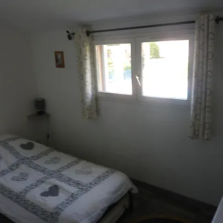 Villa Mas Provençal *