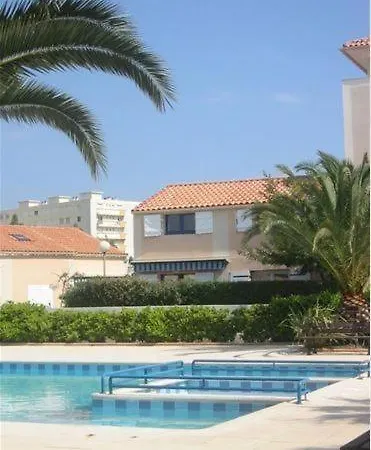 Mas Provencal Villa *