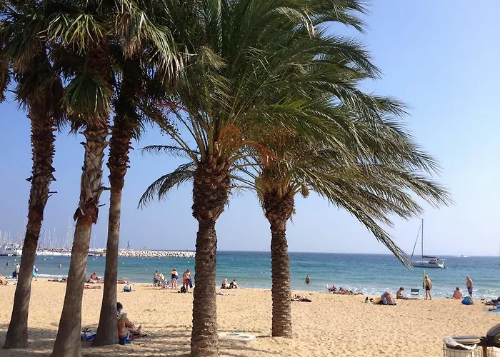 Mas Provencal * Le Lavandou