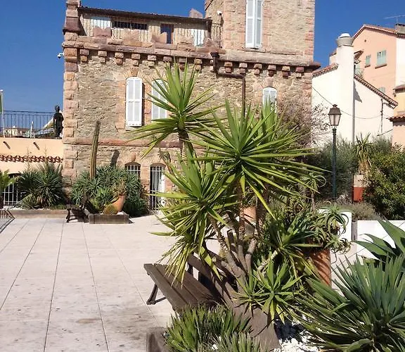 Villa Mas Provencal