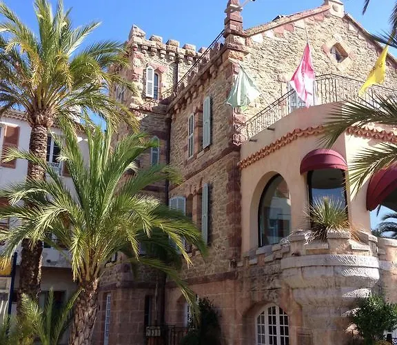 Mas Provencal Le Lavandou