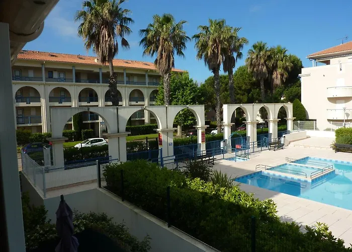 Mas Provencal Villa Le Lavandou