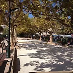 Mas Provencal Villa *