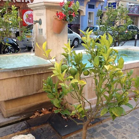 Villa Mas Provencal Le Lavandou