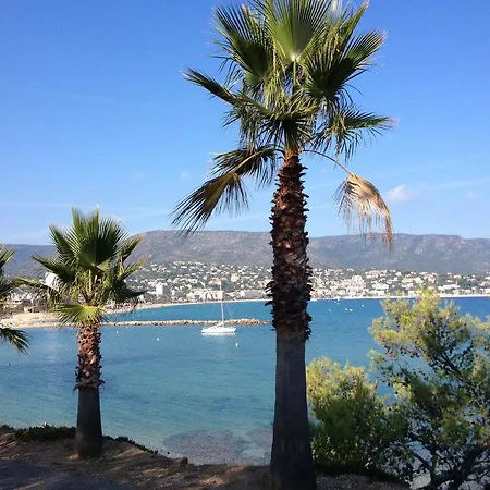 Mas Provencal Villa Le Lavandou