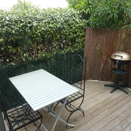 Mas Provencal Villa *