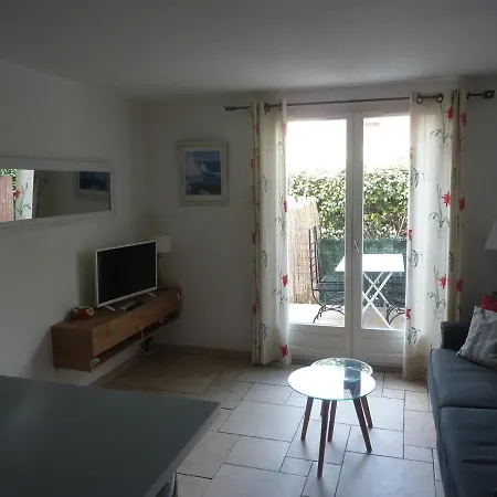 Mas Provencal Villa Le Lavandou