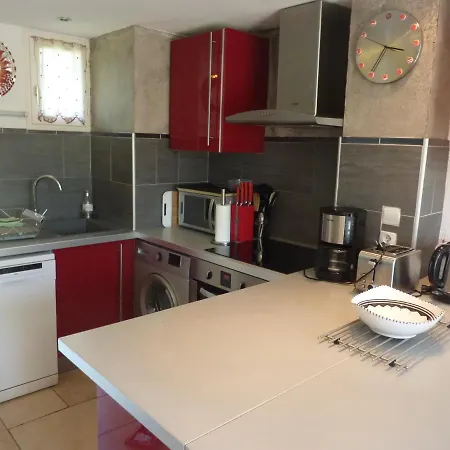 Mas Provencal * Le Lavandou