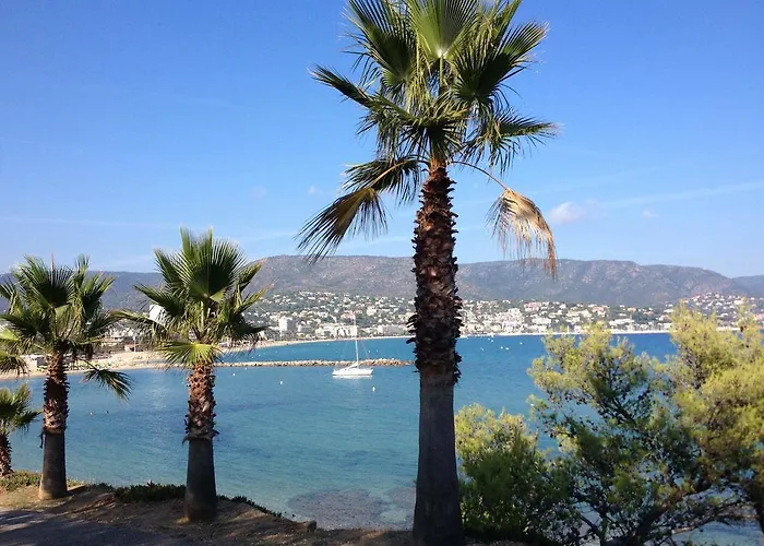 Mas Provencal Villa Le Lavandou