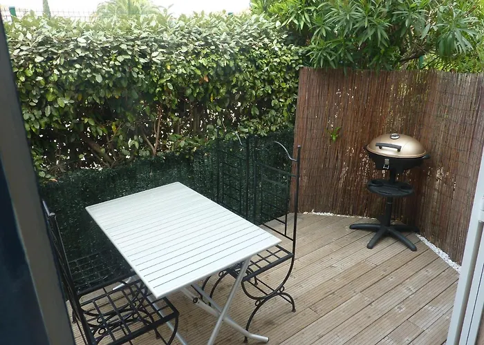 Mas Provencal Villa *