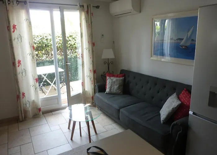 Villa Mas Provencal *