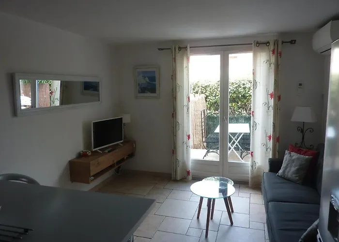 Mas Provencal Villa Le Lavandou