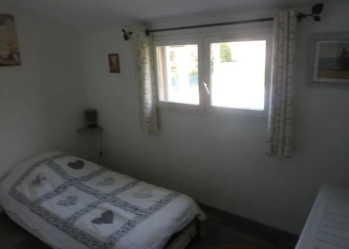 Villa Mas Provencal *