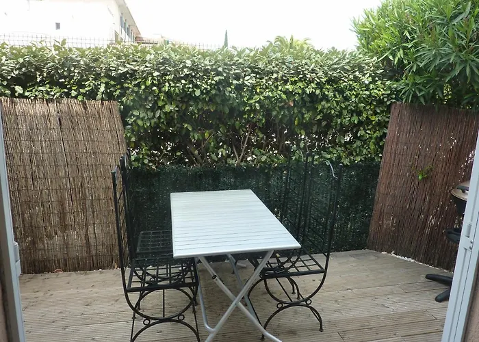 Mas Provencal ヴィラ ル・ラヴァンドゥー